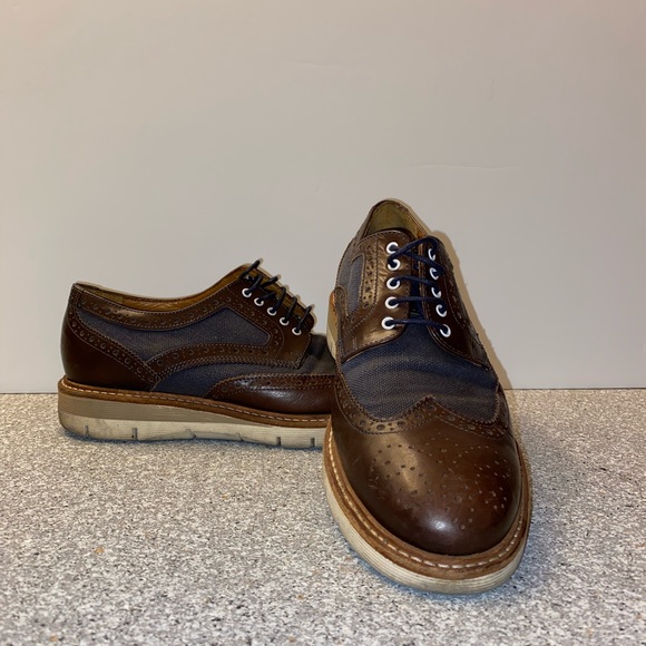 David Mayer Naman Oxford’s - Picture 8 of 8